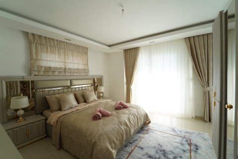 Daire  3+1  Alanya, Antalya, Türkiye №159156 - 9