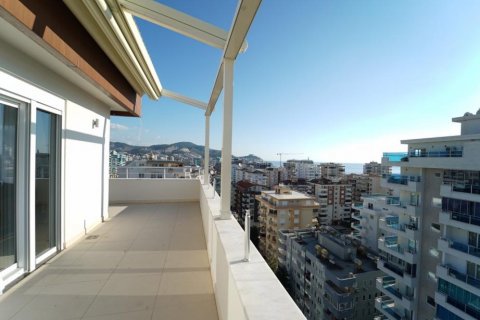 Daire  3+1  Alanya, Antalya, Türkiye №159156 - 26