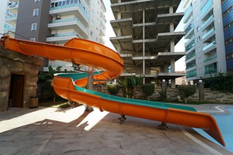 Daire  3+1  Alanya, Antalya, Türkiye №159156 - 20