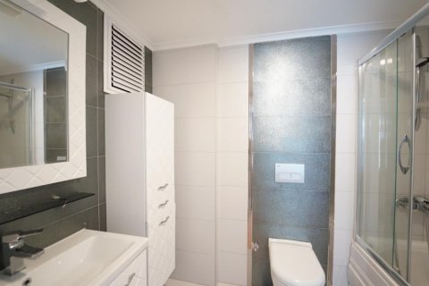 Daire  3+1  Alanya, Antalya, Türkiye №159156 - 25