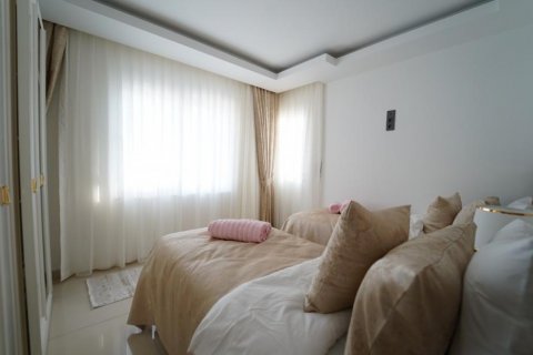 Daire  3+1  Alanya, Antalya, Türkiye №159156 - 3