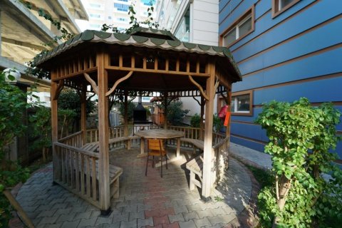 Daire  3+1  Alanya, Antalya, Türkiye №159156 - 22