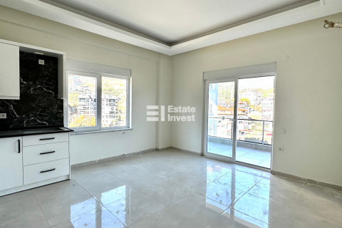 2+1 Lejlighed i Alanya, Antalya, Tyrkiet Nr. 171893 - 2