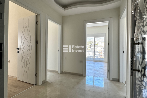 2+1 Lejlighed i Alanya, Antalya, Tyrkiet Nr. 171893 - 6