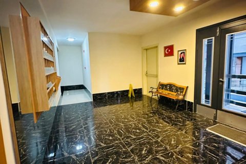 Продажа квартиры в Стамбуле, Турция 4+1, 155м2, №171892 – фото 15