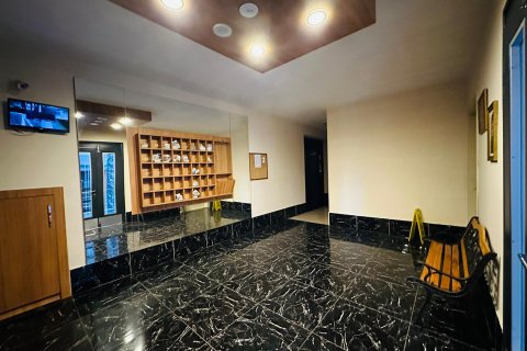 Продажа квартиры в Стамбуле, Турция 4+1, 155м2, №171892 – фото 9