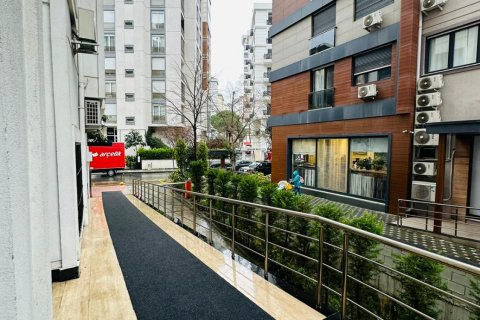 Продажа квартиры в Стамбуле, Турция 4+1, 155м2, №171892 – фото 14