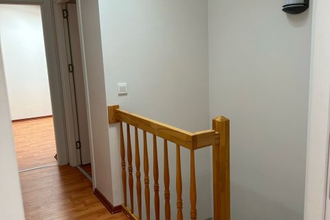 Продажа квартиры в Стамбуле, Турция 4+1, 155м2, №171892 – фото 3
