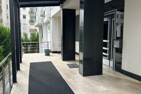Продажа квартиры в Стамбуле, Турция 4+1, 155м2, №171892 – фото 11