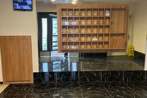 Продажа квартиры в Стамбуле, Турция 4+1, 155м2, №171892 – фото 8
