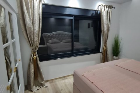3+1 Villa i Alanya, Antalya, Tyrkiet Nr. 171964 - 9