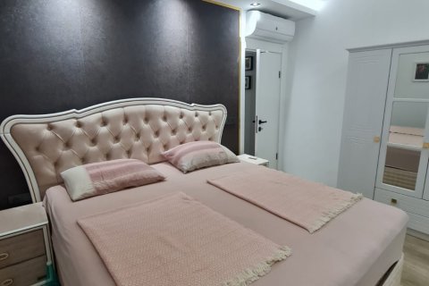 3+1 Villa i Alanya, Antalya, Tyrkiet Nr. 171964 - 8
