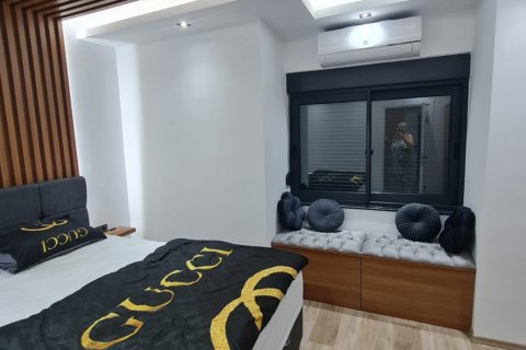 3+1 Villa i Alanya, Antalya, Tyrkiet Nr. 171964 - 11