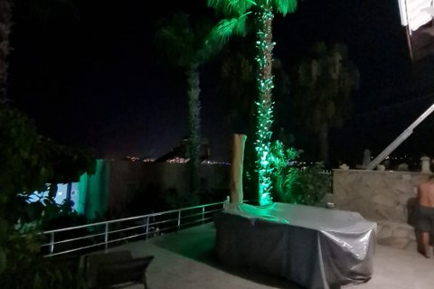 3+1 Villa i Alanya, Antalya, Tyrkiet Nr. 171964 - 2