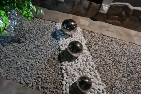 3+1 Villa i Alanya, Antalya, Tyrkiet Nr. 171964 - 3