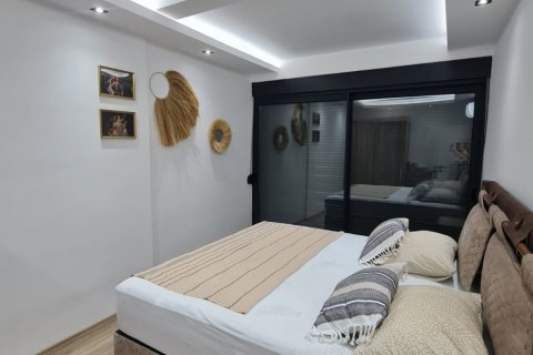 3+1 Villa i Alanya, Antalya, Tyrkiet Nr. 171964 - 10