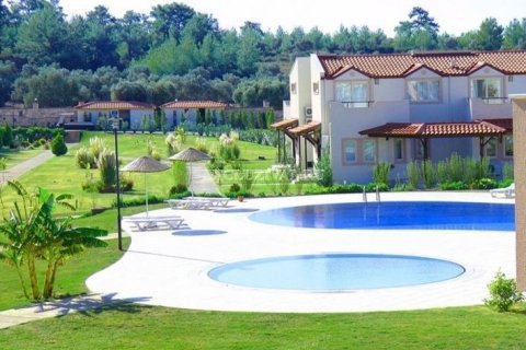3+1 Villa i Didim, Aydin, Turkiet Nr. 178829 - 21