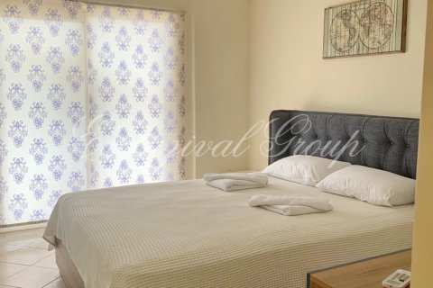 3+1 Villa i Didim, Aydin, Turkiet Nr. 178829 - 15