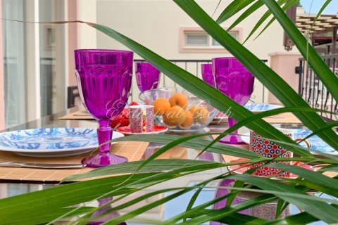 3+1 Villa i Didim, Aydin, Turkiet Nr. 178829 - 9