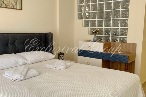 3+1 Villa i Didim, Aydin, Turkiet Nr. 178829 - 10