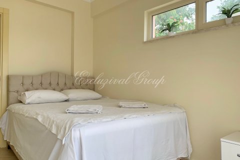 3+1 Villa i Didim, Aydin, Turkiet Nr. 178829 - 8