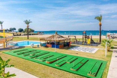 3+1 Villa i Didim, Aydin, Turkiet Nr. 178829 - 22