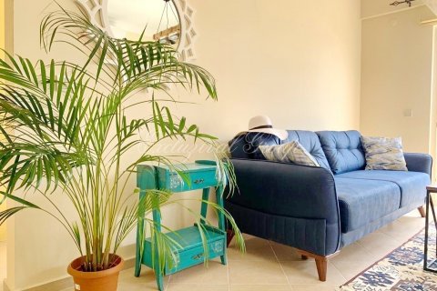 3+1 Villa i Didim, Aydin, Turkiet Nr. 178829 - 2