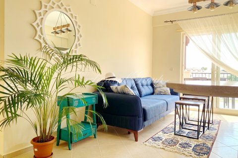 3+1 Villa i Didim, Aydin, Turkiet Nr. 178829 - 4