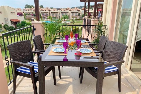 3+1 Villa i Didim, Aydin, Turkiet Nr. 178829 - 13