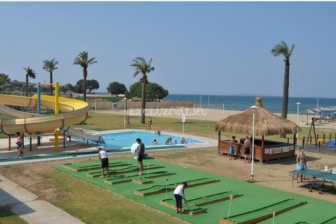 3+1 Villa i Didim, Aydin, Turkiet Nr. 178829 - 20