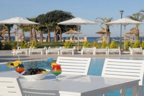 3+1 Villa i Didim, Aydin, Turkiet Nr. 178829 - 19