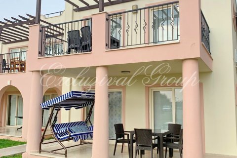 3+1 Villa i Didim, Aydin, Turkiet Nr. 178829 - 12