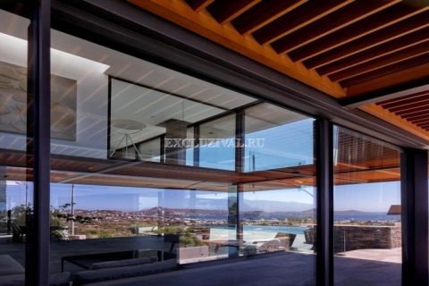 5+1 Villa i Bodrum, Mugla, Turkiet Nr. 178827 - 6