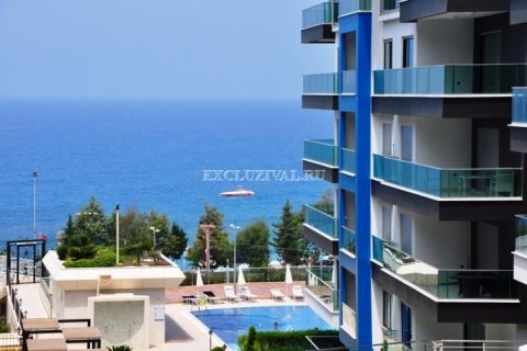 آپارتمان در Alanya ، ترکیه 1 خوابه ، 100 متر مربع. شماره 178787 - 16