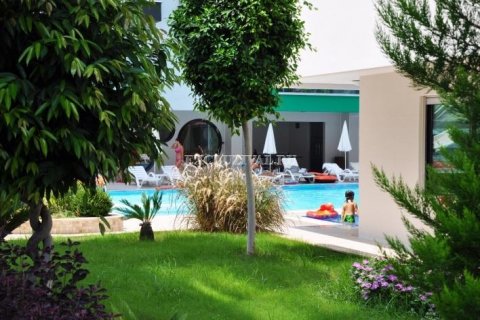 آپارتمان در Alanya ، ترکیه 1 خوابه ، 100 متر مربع. شماره 178787 - 17