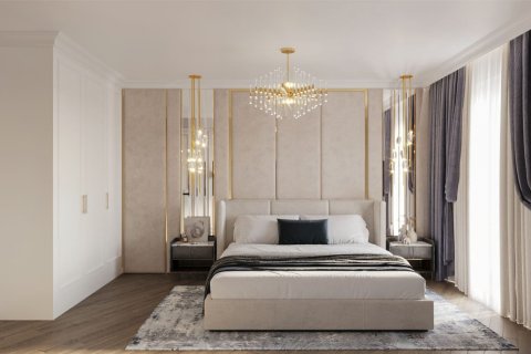 Daire Hollywood, Gaziveren, Güzelyurt,  №160265 - 8