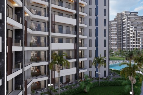 Hollywood i Gaziveren, Guzelyurt, Nr.160261 - 2