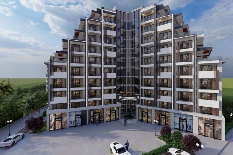 Hollywood i Gaziveren, Guzelyurt, Nr.160261 - 8
