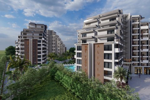 Hollywood i Gaziveren, Guzelyurt, Nr.160261 - 13