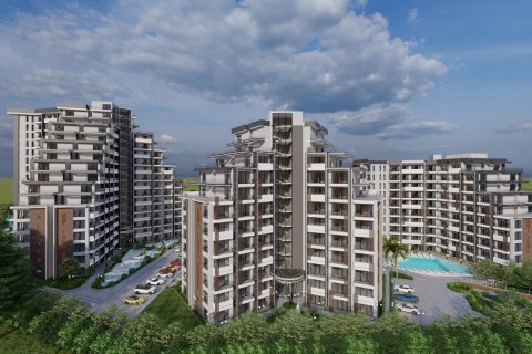 Hollywood  i Gaziveren, Guzelyurt,  Nr.160261