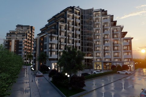 Hollywood i Gaziveren, Guzelyurt, Nr.160261 - 19