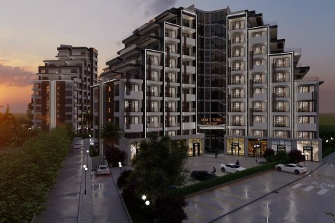 Hollywood i Gaziveren, Guzelyurt, Nr.160261 - 21