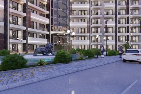 Hollywood i Gaziveren, Guzelyurt, Nr.160261 - 4