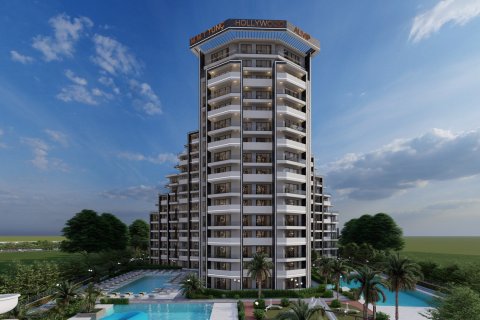 Hollywood i Gaziveren, Guzelyurt, Nr.160261 - 6