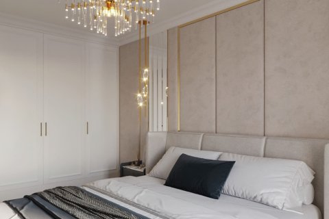 آپارتمان در در Hollywood Gaziveren ، ترکیه 34 متر مربع. شماره 160266 - 7