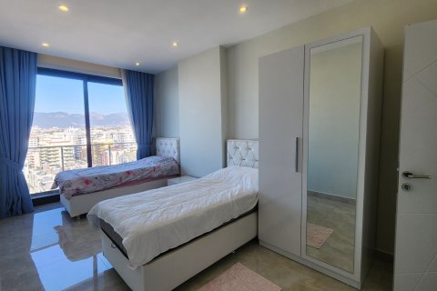 Dubleks daire  2+1  Mahmutlar, Antalya, Türkiye №185380 - 16