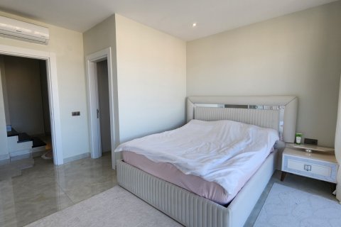 Dubleks daire  2+1  Mahmutlar, Antalya, Türkiye №185380 - 11